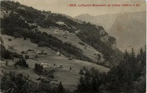 Braunwald -161264