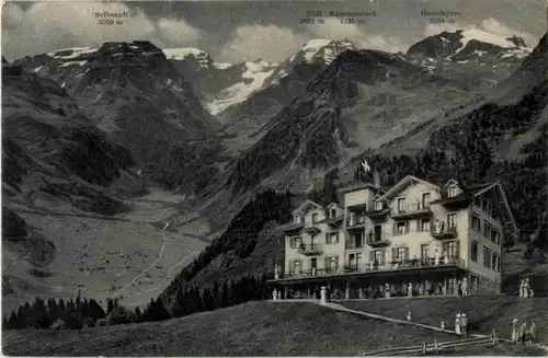 Braunwald Hotel Niederschlacht -161670