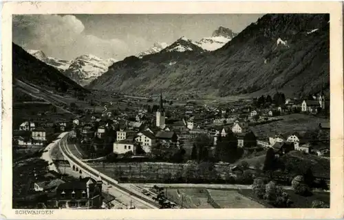Schwanden -161696