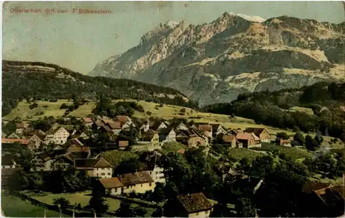 Oberschan -161342