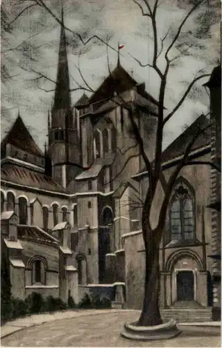 Geneve - St. Pierre -162628