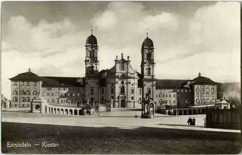 Einsiedeln -159698