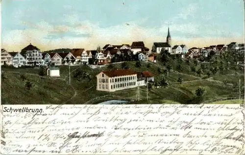 Schwellbrunn -161856