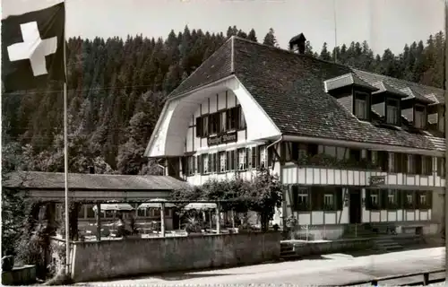 Eggiwil - Gasthof z Bären -159758