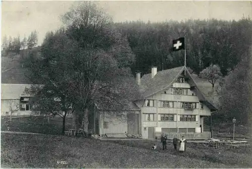 Reute ob Heiden - Pension Hirschberg -161898