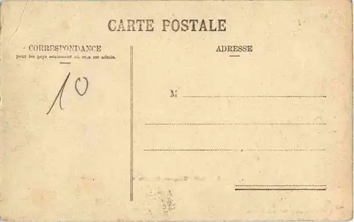 Barque du Leman -162940