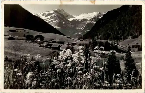 Gstaad -159824