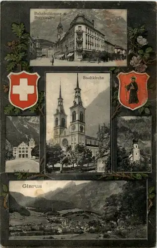 Glarus -161184