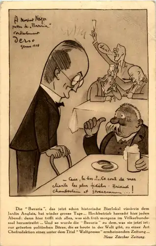 Geneve - Bavaria -162910