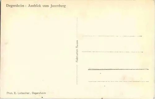 Degersheim - Beim Kreuz -163646