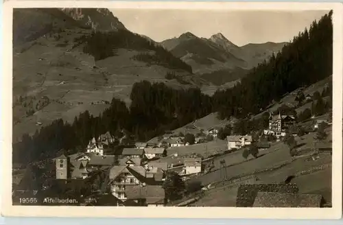 Adelboden -160086