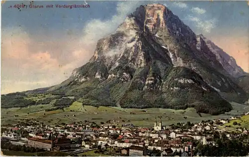 Glarus -161398