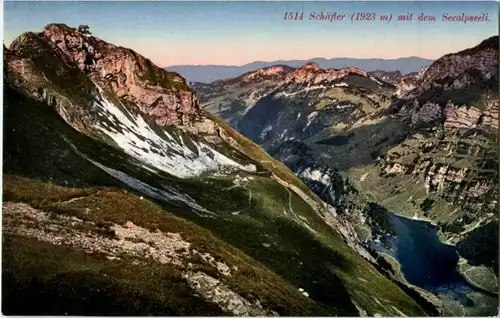Schäfler -163794