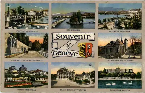 Geneve -162370