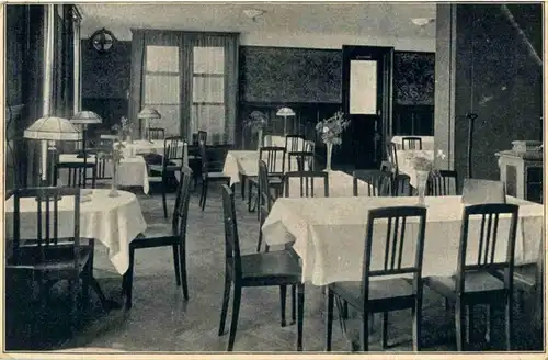 Zürich - Gasthaus zum Ochsen -163270