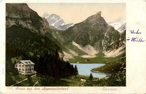 Seealpsee -163706