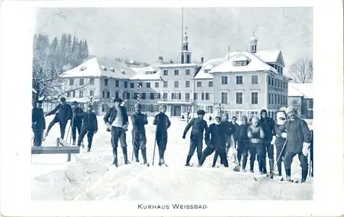 Weissbad -162122