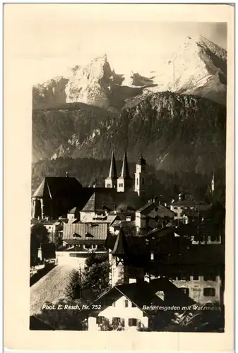 Berchtesgaden -122634