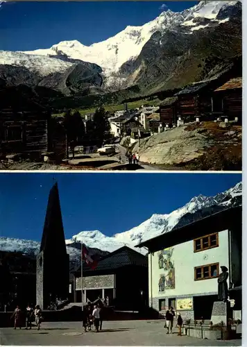 Saas Fee -160362