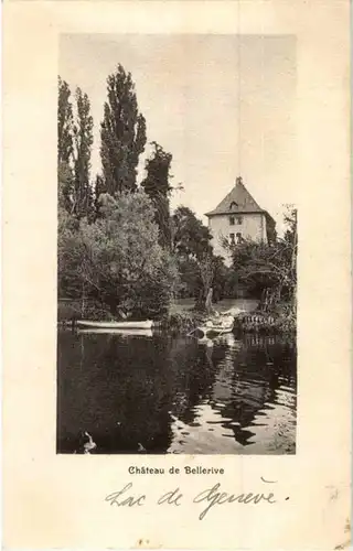 Geneve - de Bellerive -162218