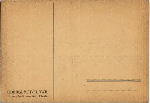 Flawil - Oberglatt -163550