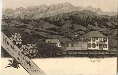 Hundwilerhöhe -161950