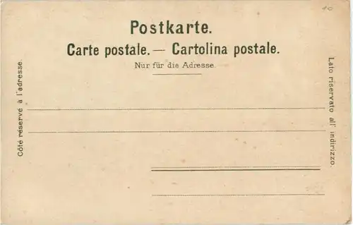 Meglisalp am Säntis -163720