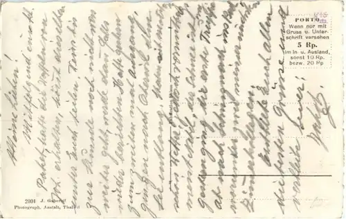 Zug - Stadtkanzlei -164366