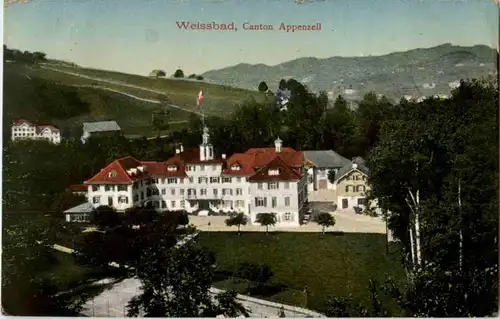 Weissbad -162120