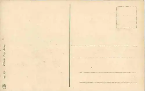 Gruss aus dem Appenzellerlande -163904