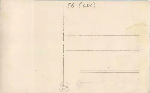 Wil - Fronleichnam 1929 -163002