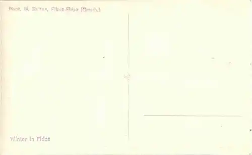 Flims - Winter -163936