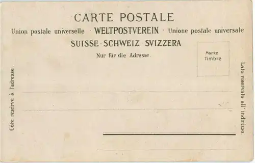 Kräzerle am Fusse des Säntis -164736