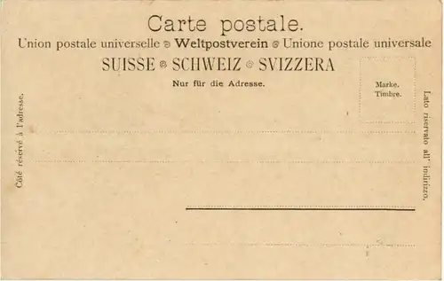 Gruss aus Urnäsch -164778