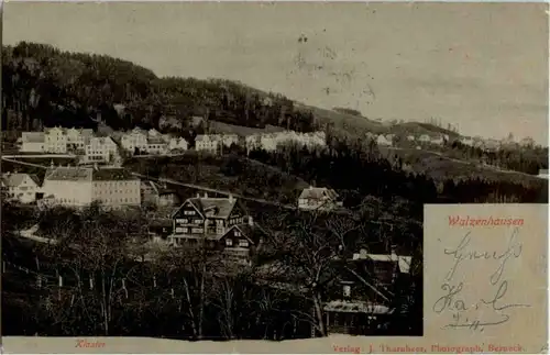 Walzenhausen -164798