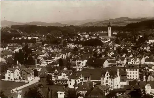 Flawil -163452