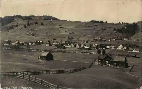 Thal Urnäsch -164752