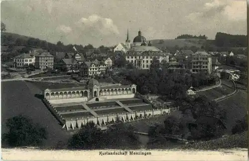 Kurlandschaft Menzingen -164406