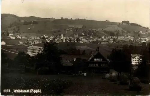 Waldstatt -164702
