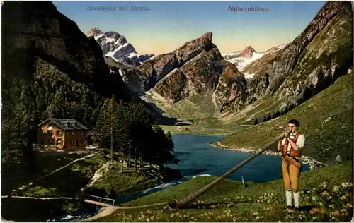 Seealpsee -163700