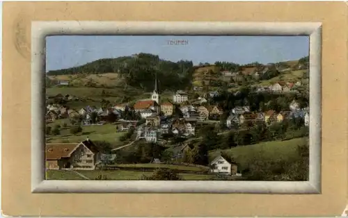 Teufen -161786