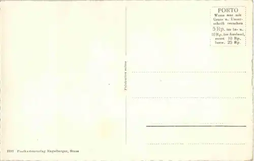 Luftseilbahn Beckenried Klewenalp -165118