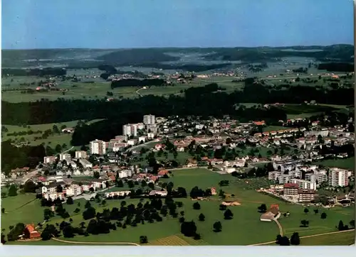 Flawil - Botsberg -163538