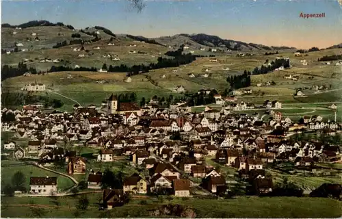 Appenzell -164832