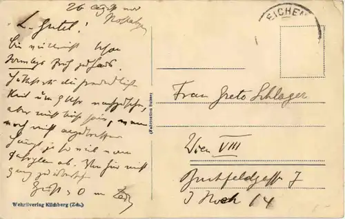 Wildhaus Flims -163986