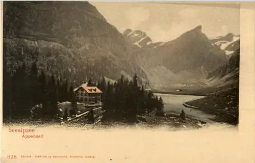 Seealpsee -163704