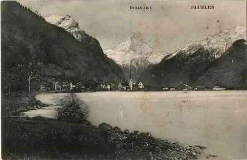 Fluelen -165698