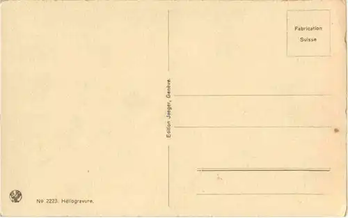 Geneve - Interieur du Victoria Hall -162232