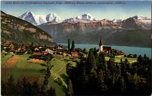 Sigriswil -165076