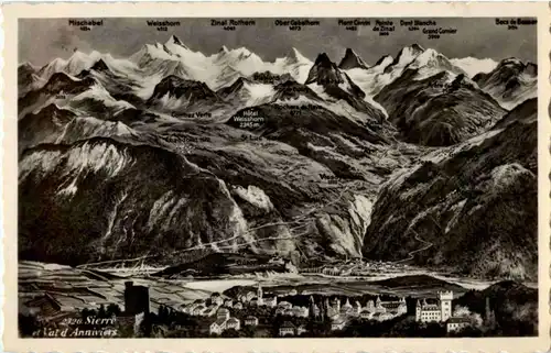 Sierre -165874